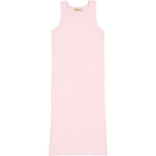 MarMar Modal Fine Rib Ballet Tutu Dudu Kjole