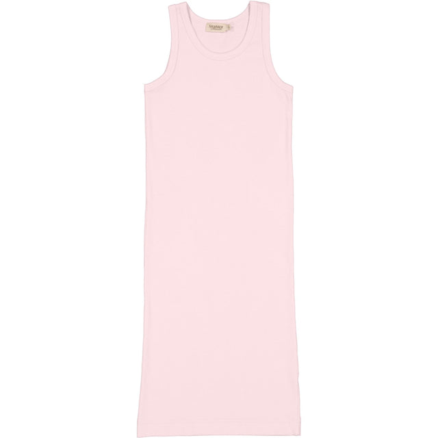 MarMar Modal Fine Rib Ballet Tutu Dudu Kjole
