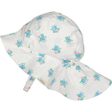 MarMar Poplin Summer Bouquet Alba Baby Long Solhat