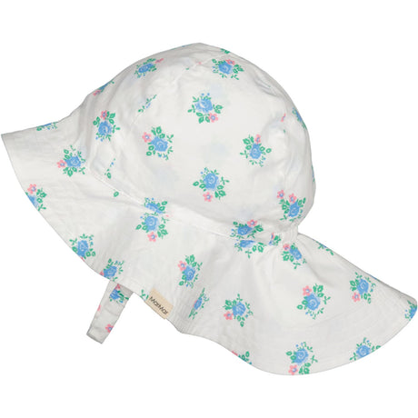 MarMar Poplin Summer Bouquet Alba Baby Long Solhat
