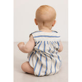 MarMar Cotton Stripes Chambray Stripe Roberto Body