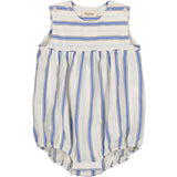 MarMar Cotton Stripes Chambray Stripe Roberto Body