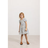MarMar Cotton Stripes Chambray Stripe Dyman Kjole