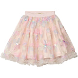 MarMar Flower Tulle Rainbow Tulle Solvig Nederdel