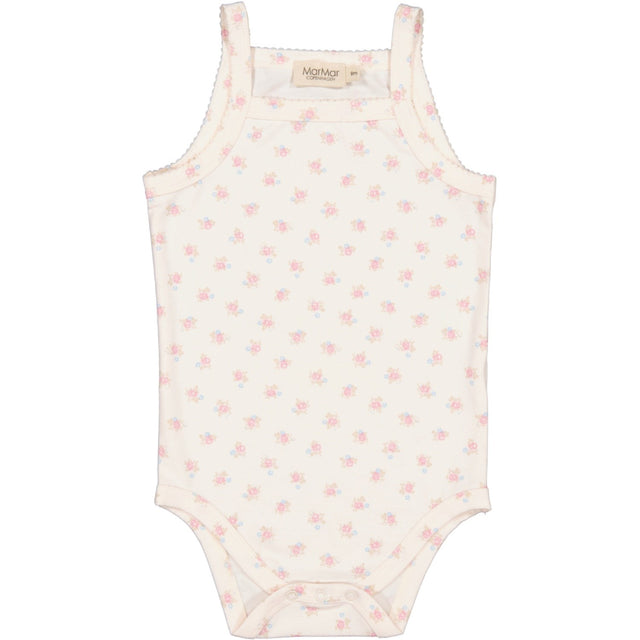 MarMar Modal Smooth Print Little Bouquet Belli Body