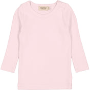 MarMar Modal Fine Rib Ballet Tutu Tani Bluse