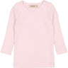 MarMar Modal Fine Rib Ballet Tutu Tani Bluse