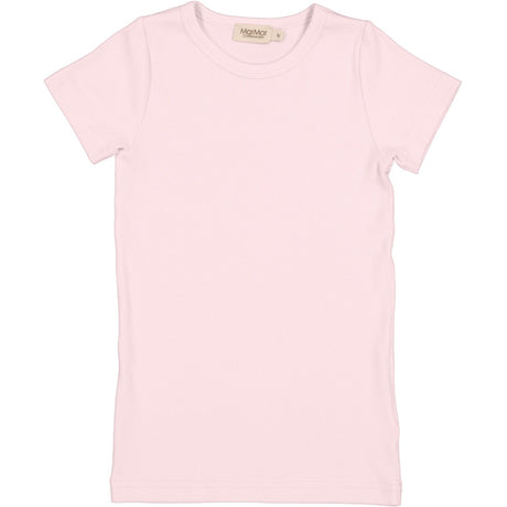 MarMar Modal Fine Rib Ballet Tutu Tago T-shirt