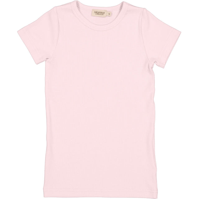 MarMar Modal Fine Rib Ballet Tutu Tago T-shirt