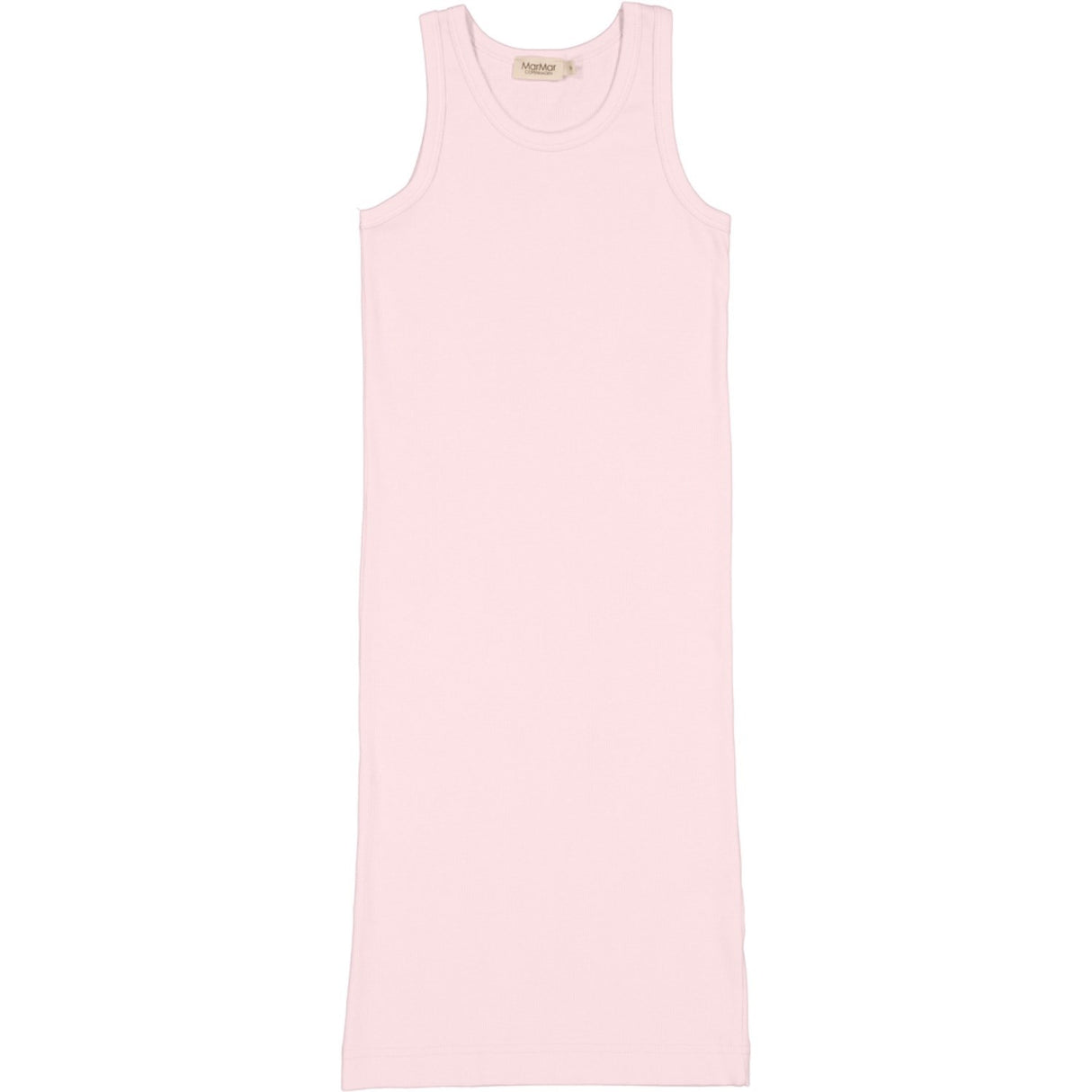 MarMar Modal Fine Rib Ballet Tutu Dudu Kjole