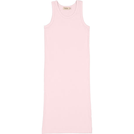 MarMar Modal Fine Rib Ballet Tutu Dudu Kjole