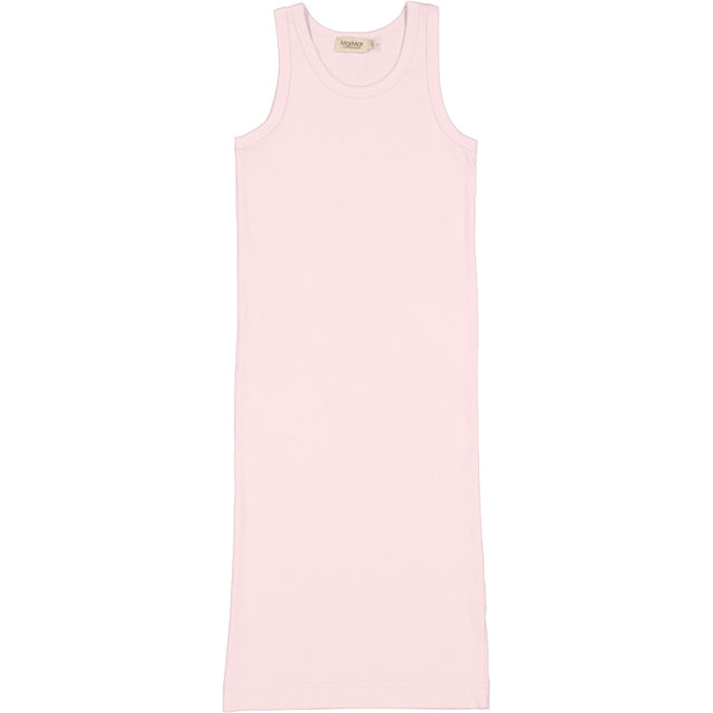 MarMar Modal Fine Rib Ballet Tutu Dudu Kjole