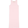 MarMar Modal Fine Rib Ballet Tutu Dudu Kjole
