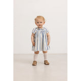 MarMar Cotton Stripes Chambray Stripe Dulla Kjole