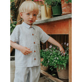 Fliink Dream Blue/ Cloud Dancer Vira Bukser