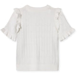 Fliink Cloud Dancer Sunny T-shirt