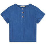 Fliink Blue Lolite Cha Cha Skjorte