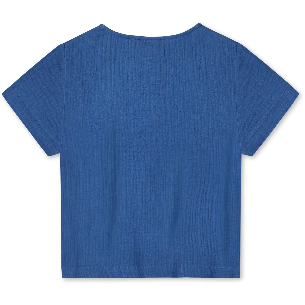 Fliink Blue Lolite Cha Cha Skjorte