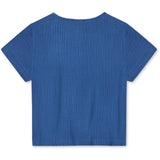 Fliink Blue Lolite Cha Cha Skjorte