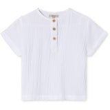 Fliink Cloud Dancer Cha Cha Skjorte