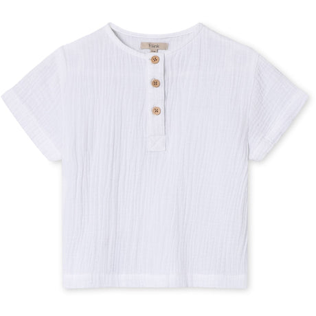 Fliink Cloud Dancer Cha Cha Skjorte