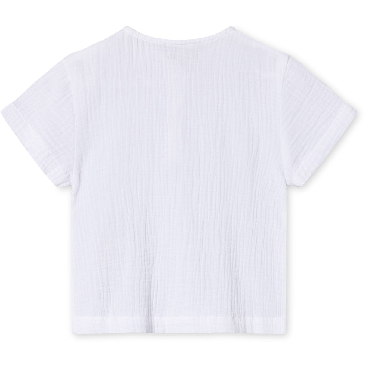 Fliink Cloud Dancer Cha Cha Skjorte