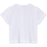 Fliink Cloud Dancer Cha Cha Skjorte