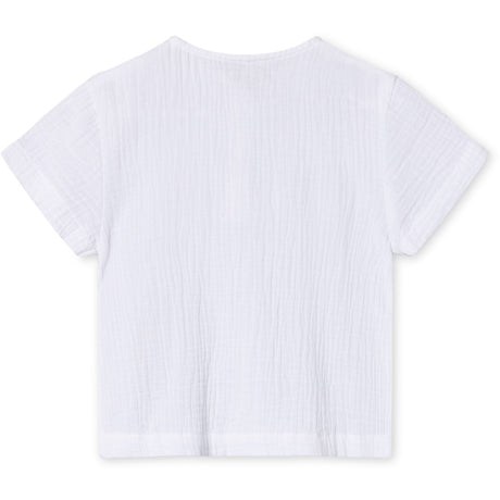 Fliink Cloud Dancer Cha Cha Skjorte