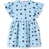 Fliink Dream Blue Love Dress