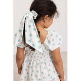 MarMar Poplin Summer Bouquet Dyman Kjole