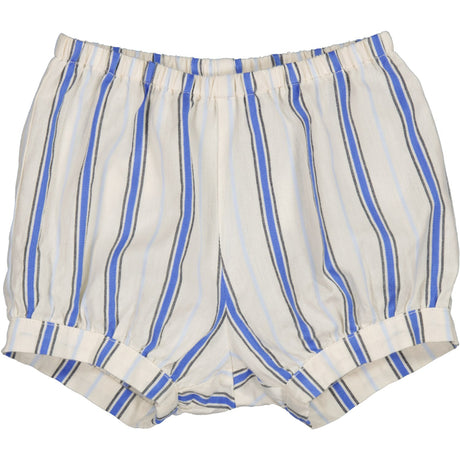MarMar Cotton Stripes Chambray Stripe Pablo Bloomers
