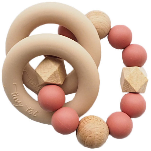 Tiny Tot Chestnut Rangle Nordic Love