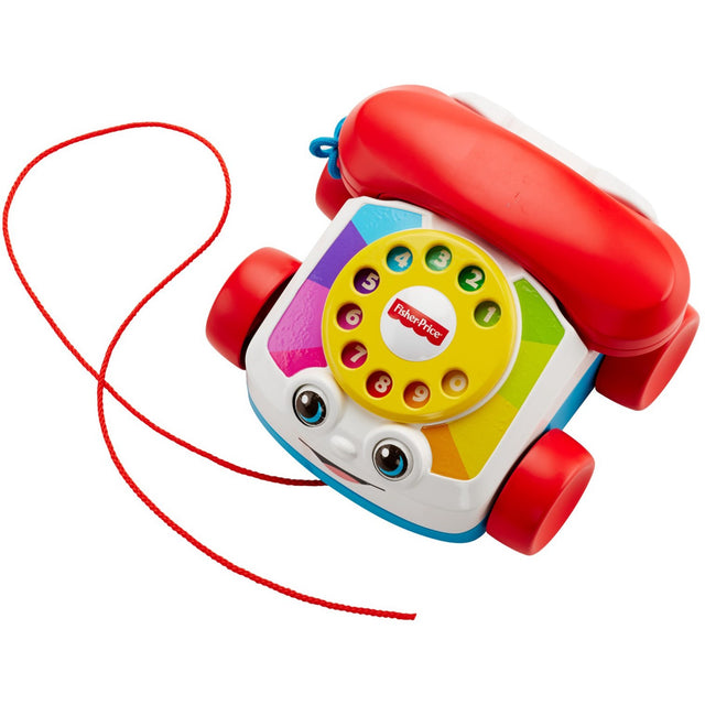 Fisher-Price® Chatter Telefon
