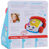 Fisher-Price® Chatter Telefon