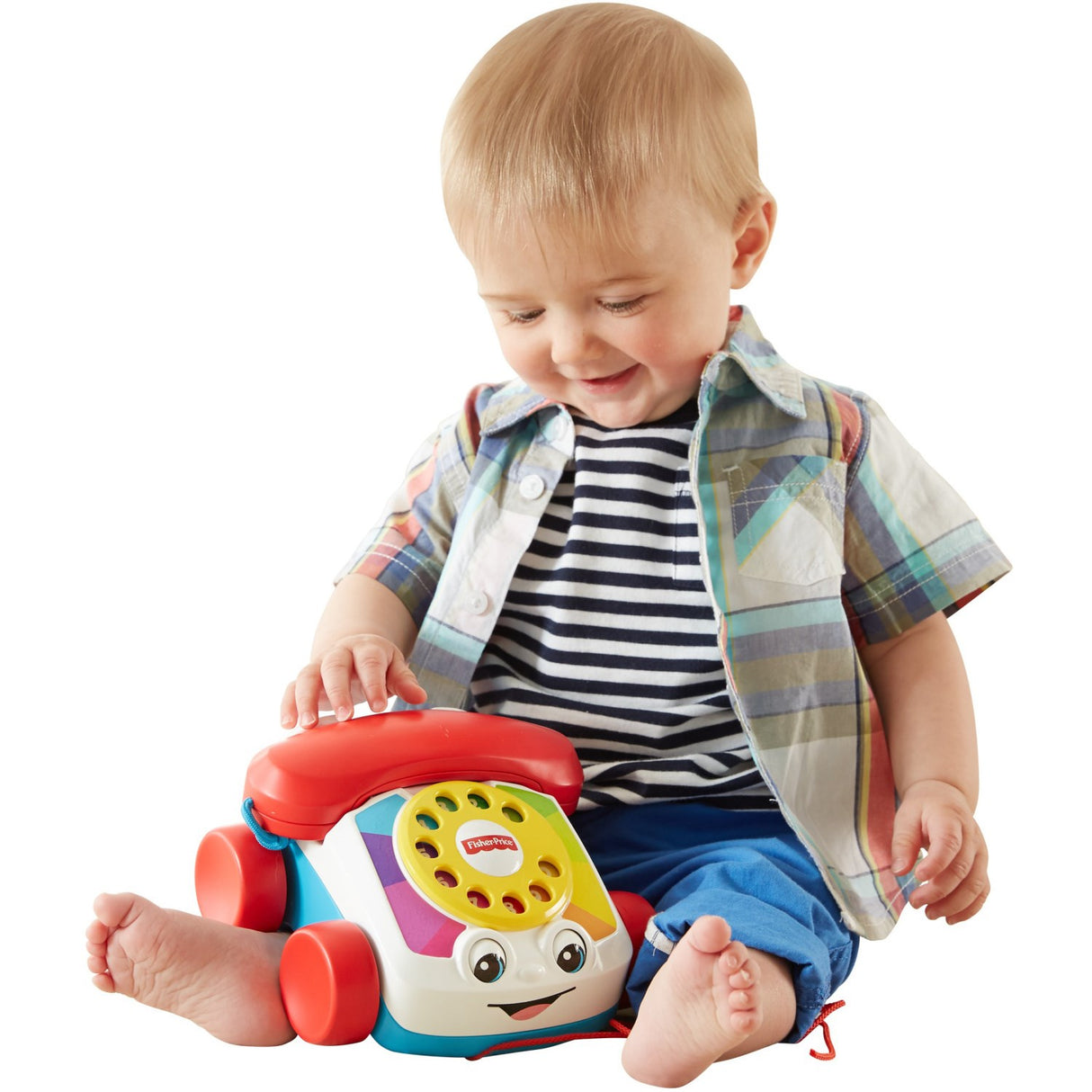 Fisher-Price® Chatter Telefon