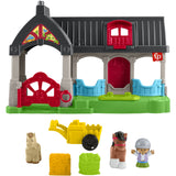 Fisher-Price® Little People Friendly Hestestald