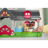 Fisher-Price® Little People Friendly Hestestald