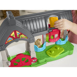 Fisher-Price® Little People Friendly Hestestald