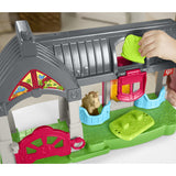 Fisher-Price® Little People Friendly Hestestald