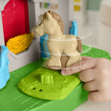 Fisher-Price® Little People Friendly Hestestald