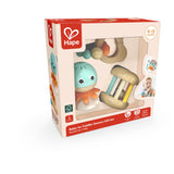 Hape Baby-to-Toddler Sanse Gavesæt