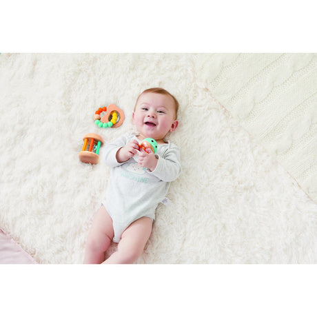 Hape Baby-to-Toddler Sanse Gavesæt