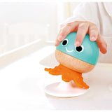 Hape Baby-to-Toddler Sanse Gavesæt