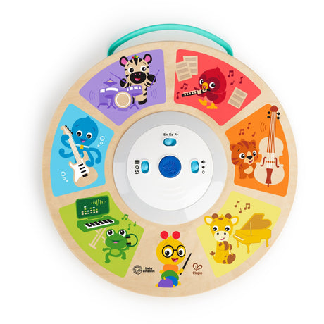 Hape Baby Einstein Symfoni (ENG Version)