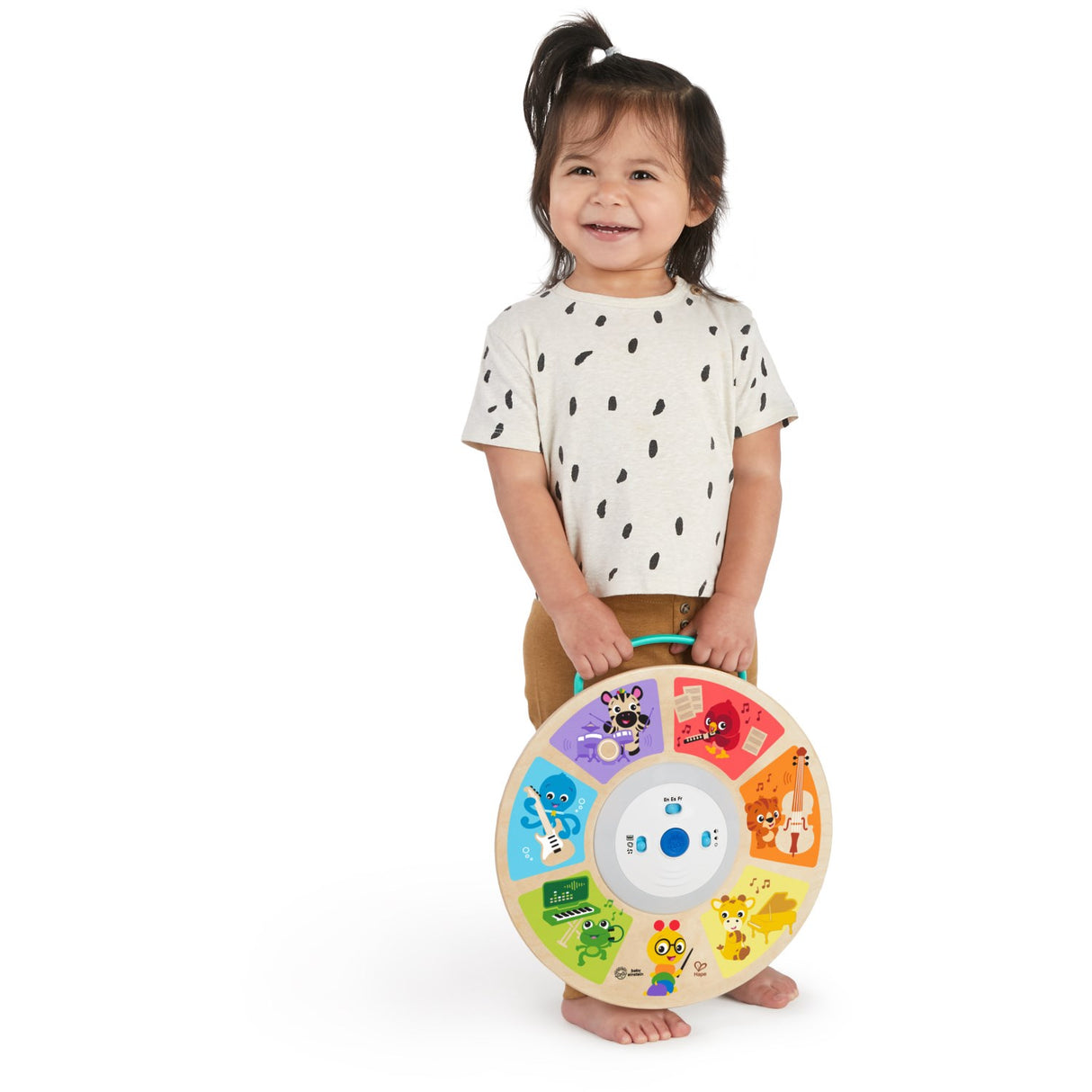 Hape Baby Einstein Symfoni (ENG Version)