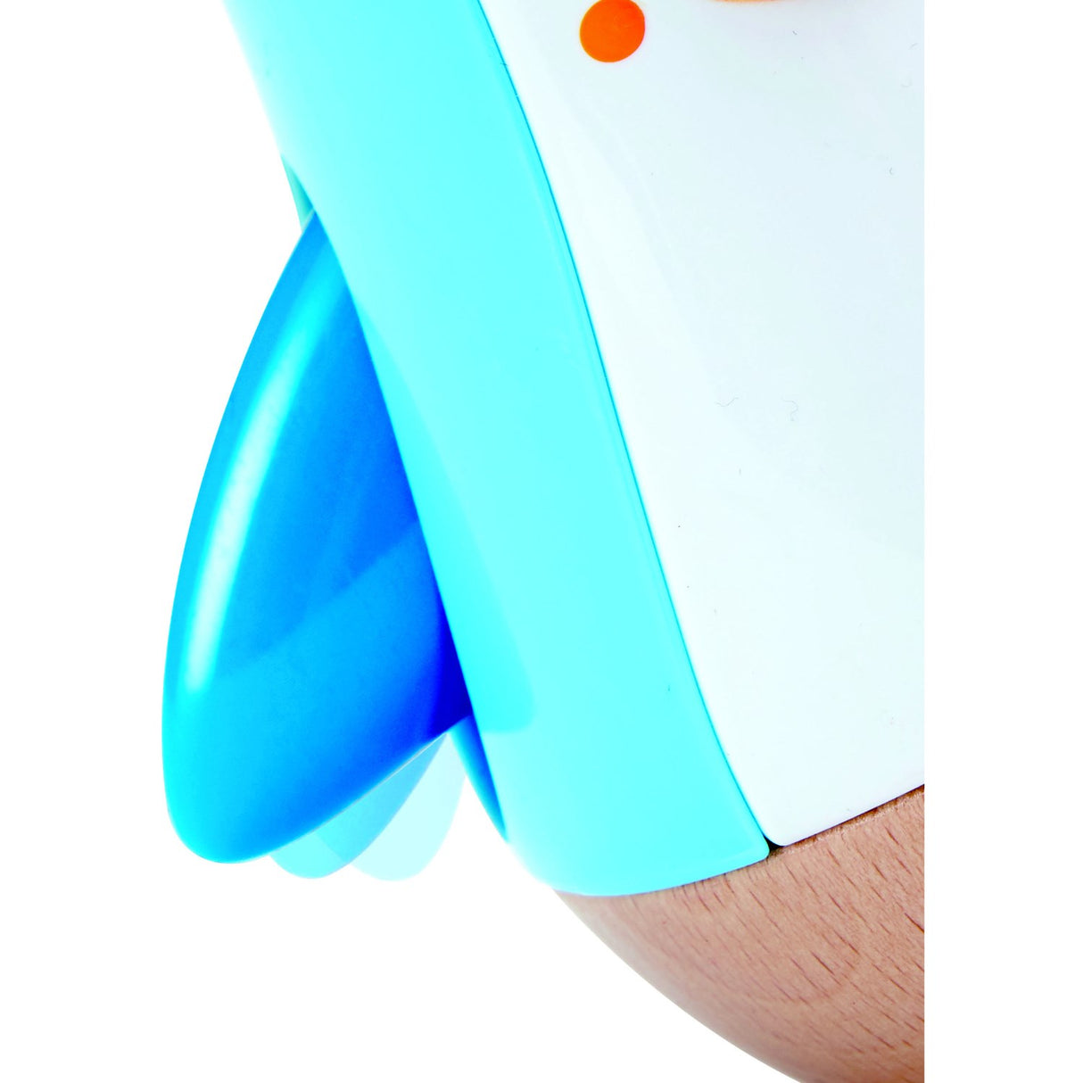 Hape Penguin Musikalsk Tumbler