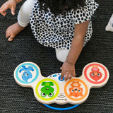 Hape Baby Einstein Magic Touch Trommer