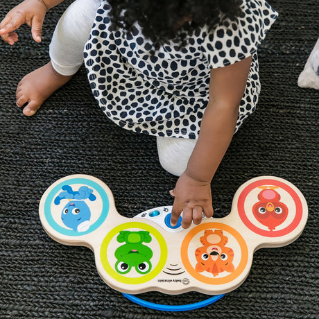 Hape Baby Einstein Magic Touch Trommer