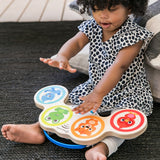 Hape Baby Einstein Magic Touch Trommer