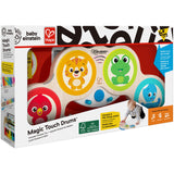 Hape Baby Einstein Magic Touch Trommer